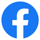 facebook logo標示