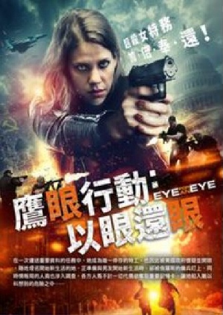 鷹眼行動：以眼還眼(另開新視窗)