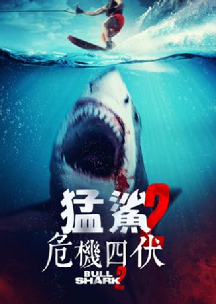 猛鯊2：危機四伏