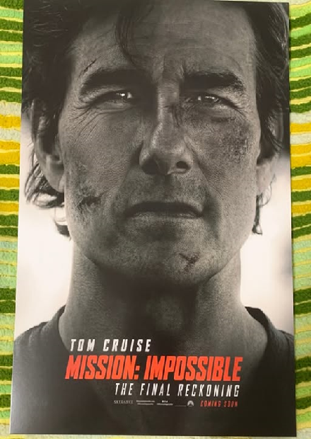 不可能的任務:最終清算