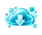 龍華軟體雲icon