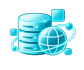 電子資料庫icon